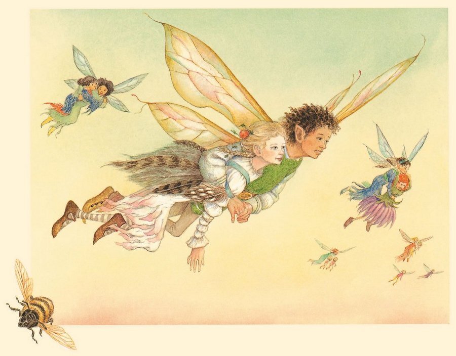 Невероятные приключения лесной феи и её друзей - i_055.jpg