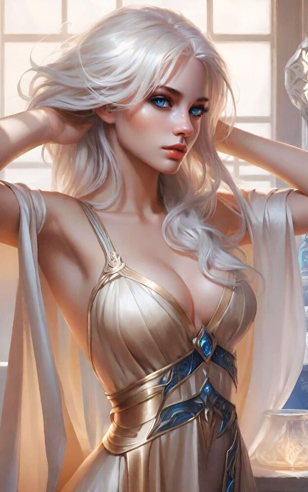 (не) Желанная тень его Высочества (СИ) - gl_18.jpg