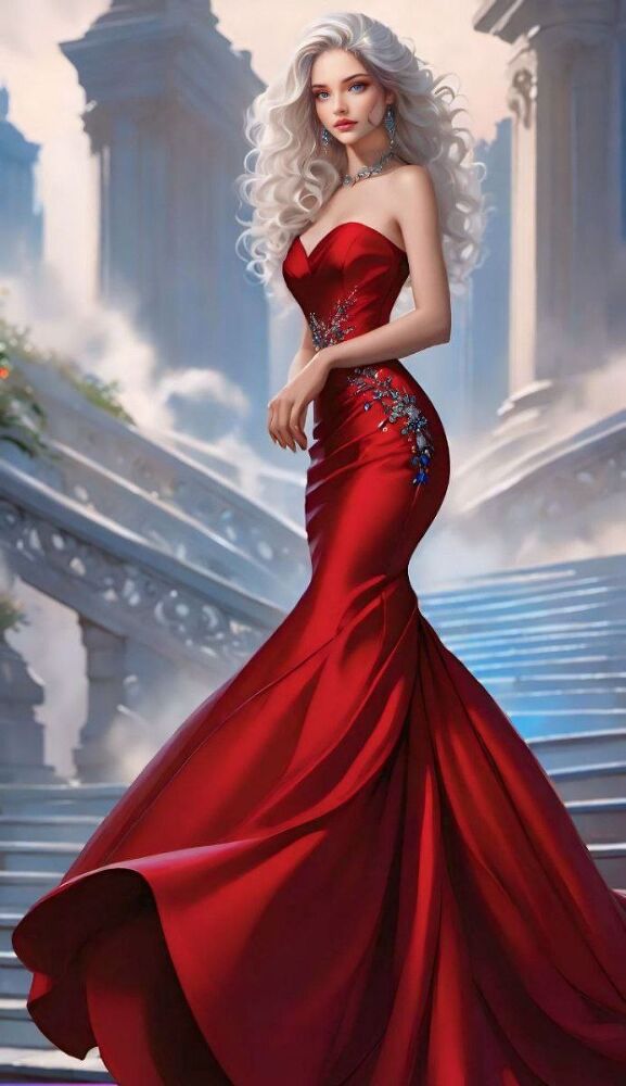 (не) Желанная тень его Высочества (СИ) - gl_28.jpg