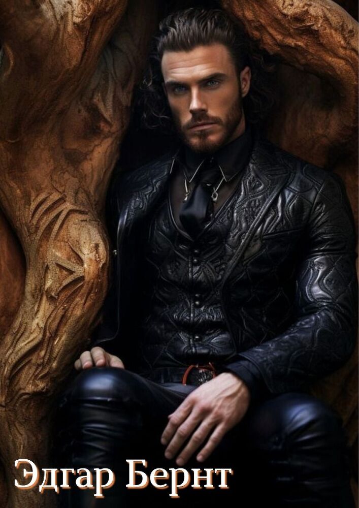 (не) Желанная тень его Высочества (СИ) - gl_4_2.jpg