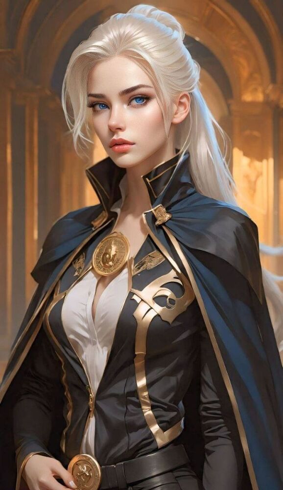 (не) Желанная тень его Высочества (СИ) - gl_6_2.jpg