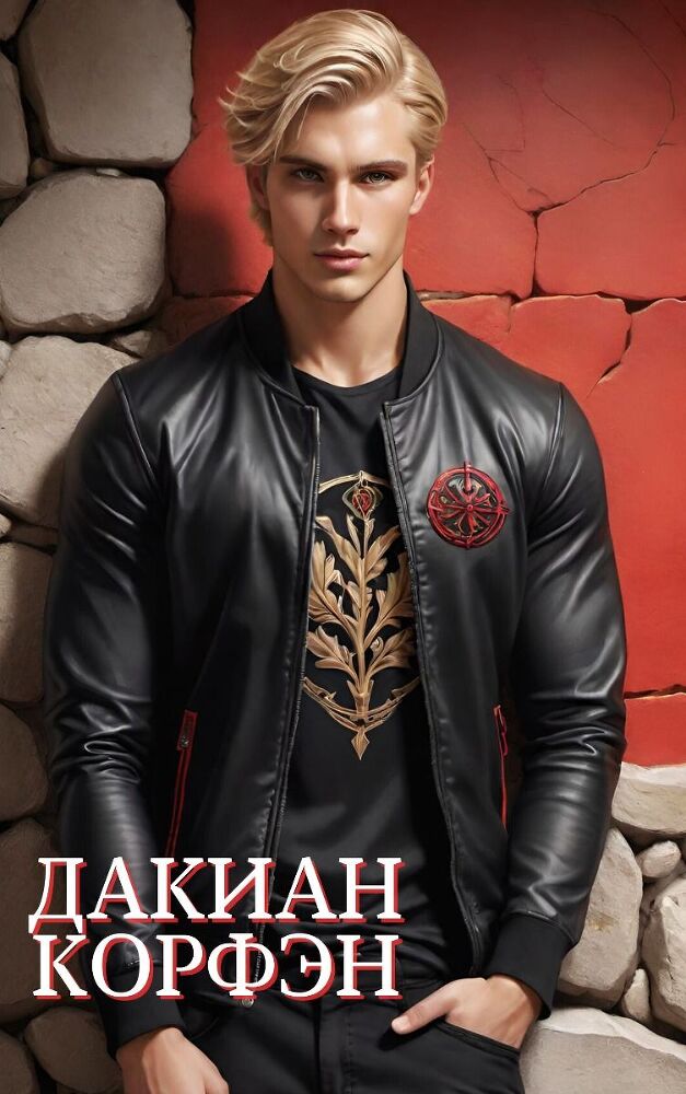 (не) Желанная тень его Высочества (СИ) - gl_6_3.jpg