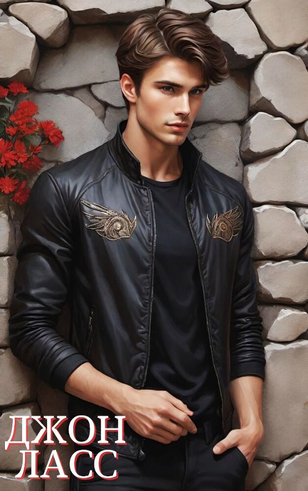 (не) Желанная тень его Высочества (СИ) - gl_6_4.jpg