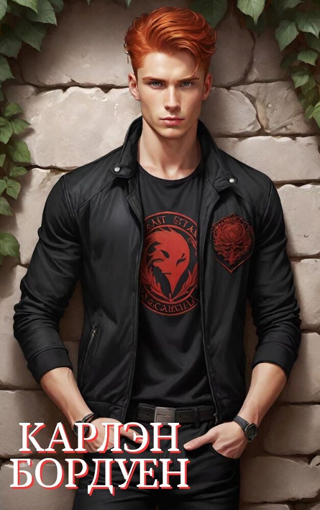 (не) Желанная тень его Высочества (СИ) - gl_6_5.jpg