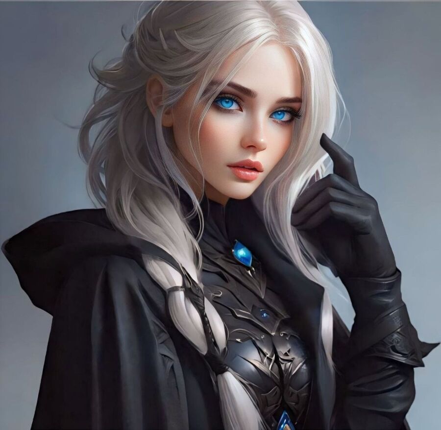 (не) Желанная тень его Высочества (СИ) - gl_1_1.jpg