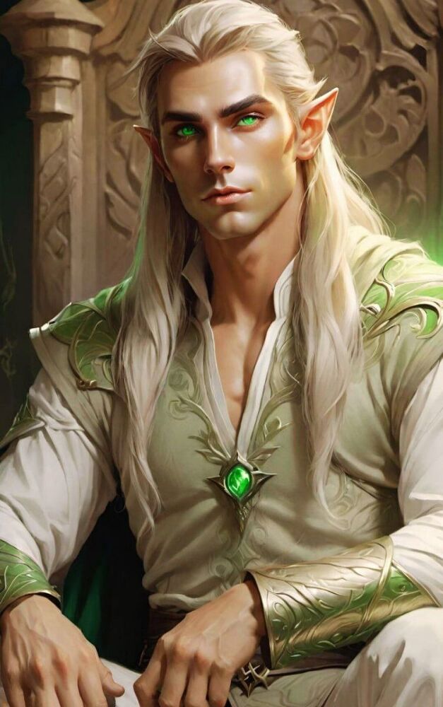 (не) Желанная тень его Высочества (СИ) - prolog_2.jpg