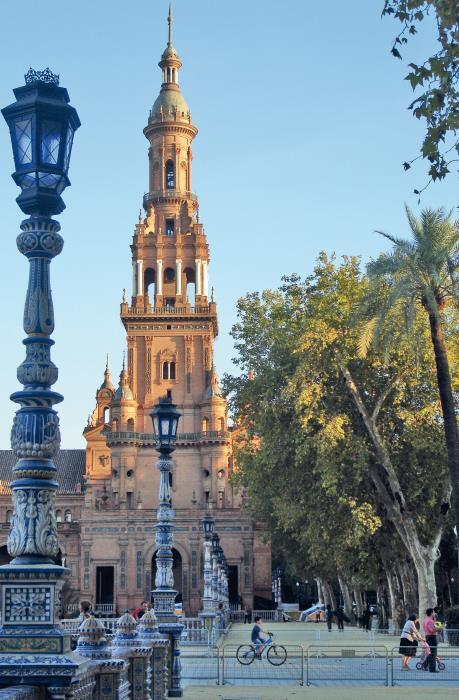 Испания изнутри. Как на самом деле живут в стране фламенко и сиесты? - i_067.jpg