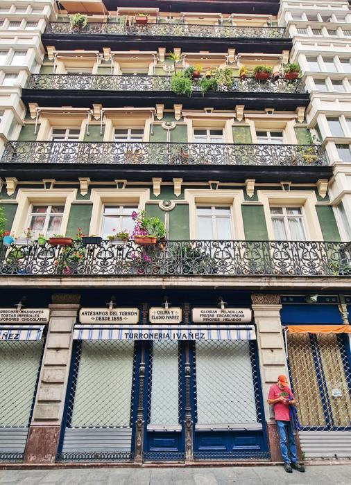 Испания изнутри. Как на самом деле живут в стране фламенко и сиесты? - i_074.jpg