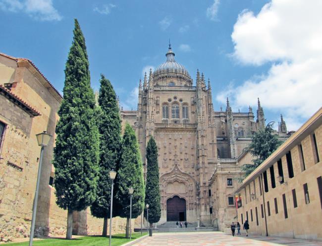 Испания изнутри. Как на самом деле живут в стране фламенко и сиесты? - i_076.jpg