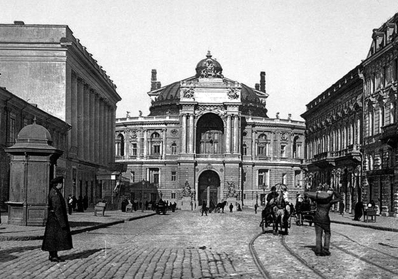 «Окаянные дни» Ивана Бунина - i_001.jpg