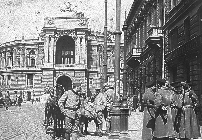 «Окаянные дни» Ивана Бунина - i_005.jpg