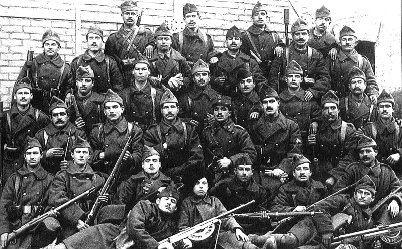 «Окаянные дни» Ивана Бунина - i_006.jpg