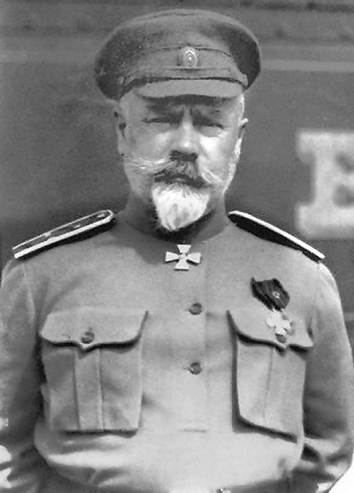 «Окаянные дни» Ивана Бунина - i_014.jpg