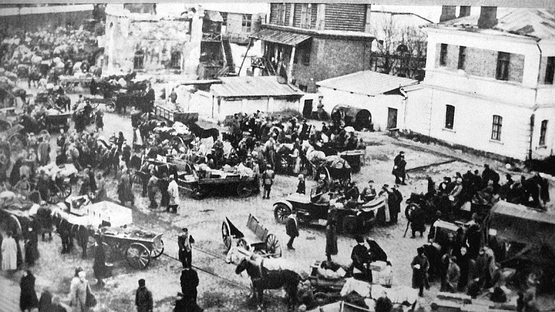 «Окаянные дни» Ивана Бунина - i_016.jpg