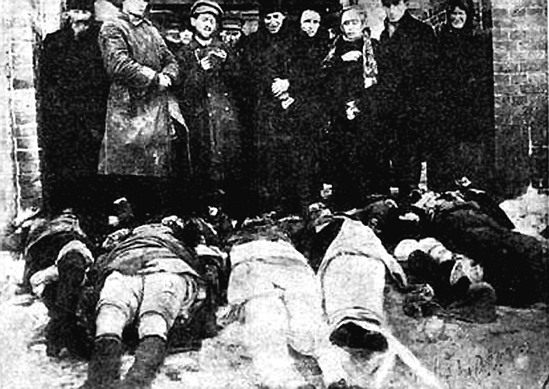 «Окаянные дни» Ивана Бунина - i_017.jpg