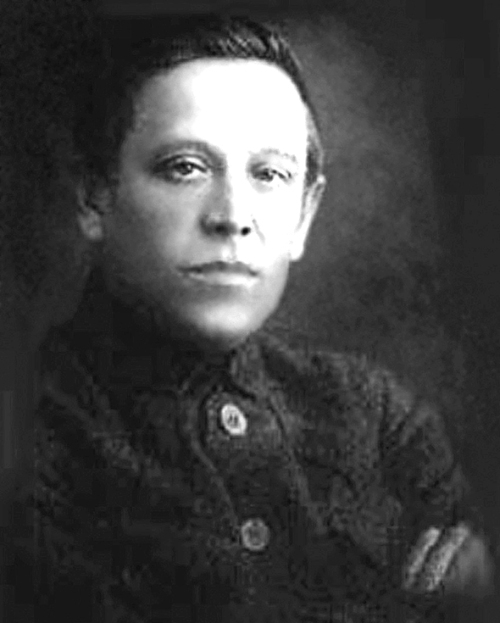 «Окаянные дни» Ивана Бунина - i_018.jpg