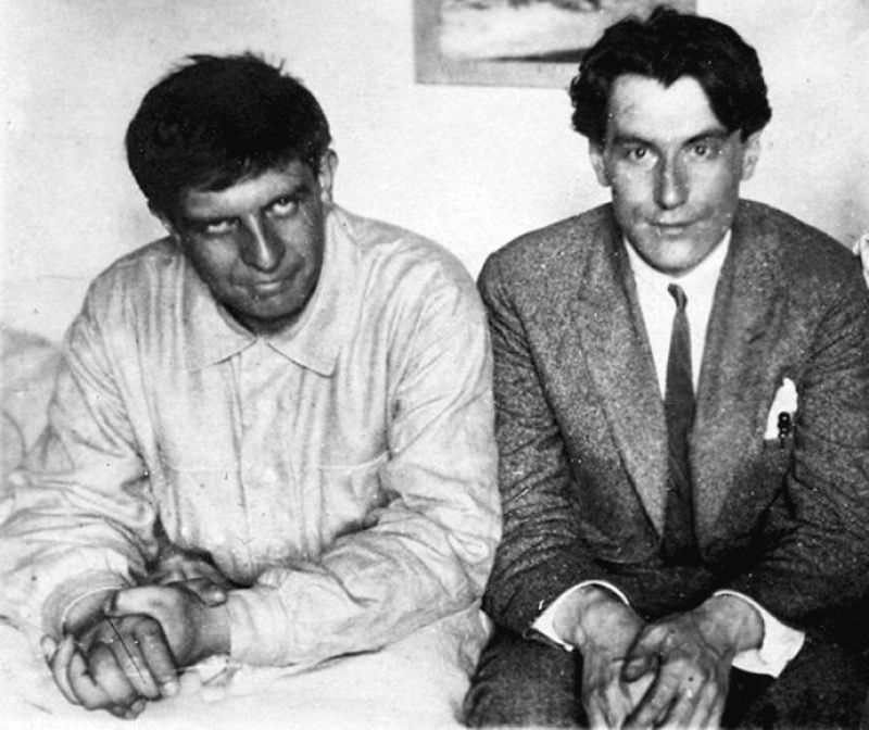 «Окаянные дни» Ивана Бунина - i_020.jpg