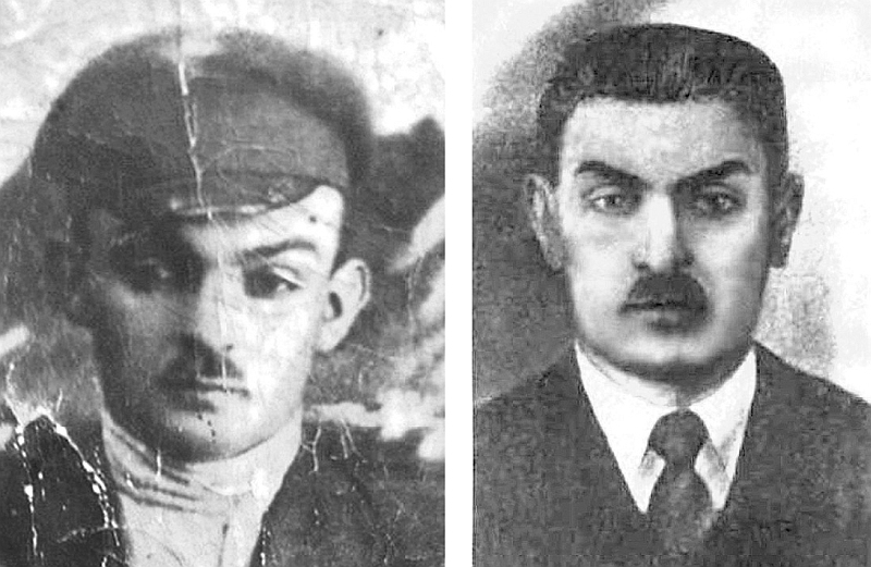 «Окаянные дни» Ивана Бунина - i_023.jpg