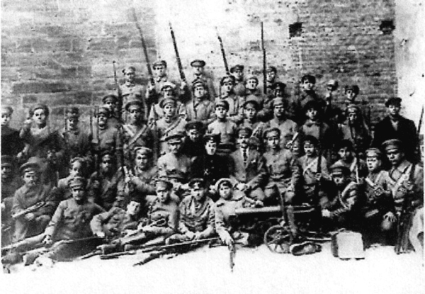 «Окаянные дни» Ивана Бунина - i_024.jpg