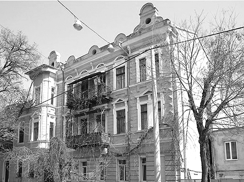 «Окаянные дни» Ивана Бунина - i_028.jpg