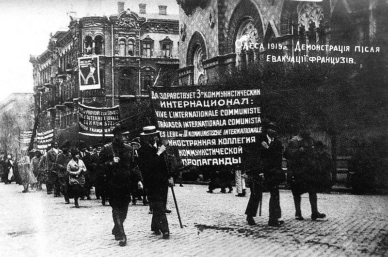 «Окаянные дни» Ивана Бунина - i_030.jpg