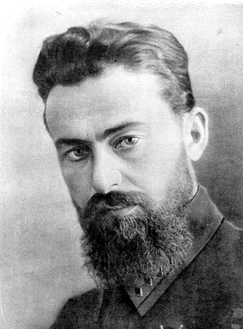 «Окаянные дни» Ивана Бунина - i_035.jpg