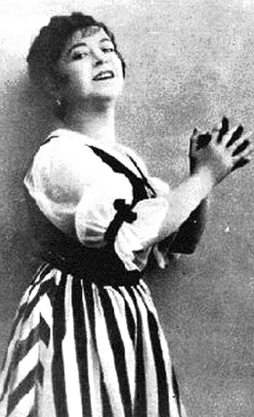 «Окаянные дни» Ивана Бунина - i_039.jpg