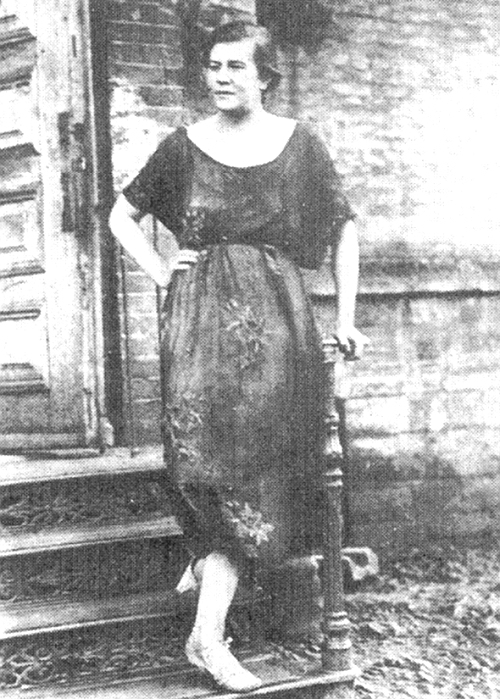 «Окаянные дни» Ивана Бунина - i_041.jpg