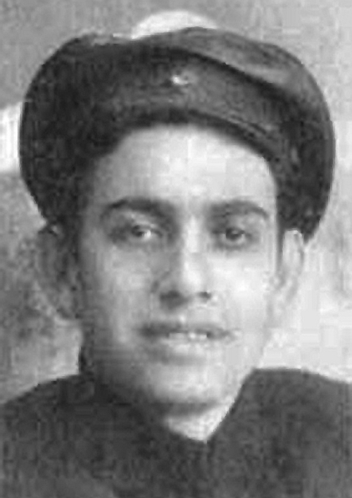 «Окаянные дни» Ивана Бунина - i_042.jpg