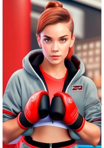 "Фантастика 2024-181". Компиляция. Книги 1-27 (СИ) - i_002.jpg