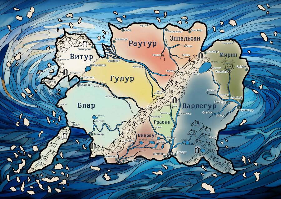 Спасение для лжепринцессы - _2.jpg