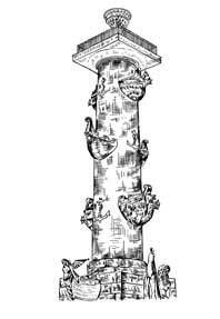 Петербург манящий. Старые тайны, уютные уголки, сладости из детства - i_002.jpg