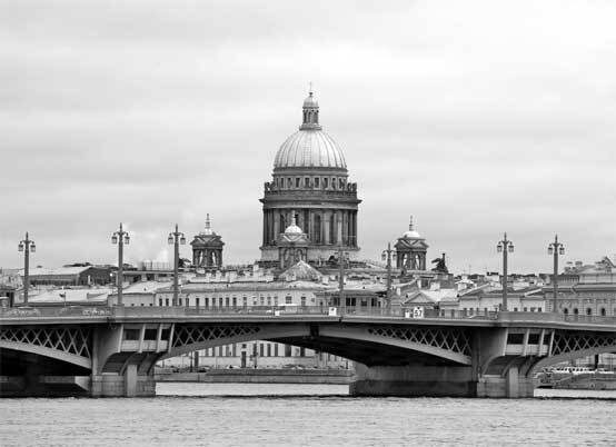 Петербург манящий. Старые тайны, уютные уголки, сладости из детства - i_003.jpg