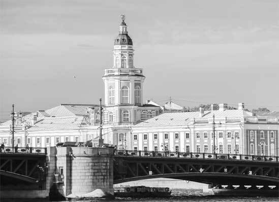 Петербург манящий. Старые тайны, уютные уголки, сладости из детства - i_005.jpg