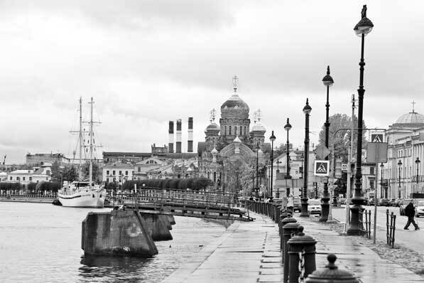 Петербург манящий. Старые тайны, уютные уголки, сладости из детства - i_012.jpg