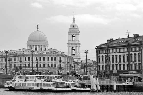 Петербург манящий. Старые тайны, уютные уголки, сладости из детства - i_013.jpg