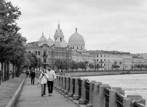 Петербург манящий. Старые тайны, уютные уголки, сладости из детства - i_015.jpg