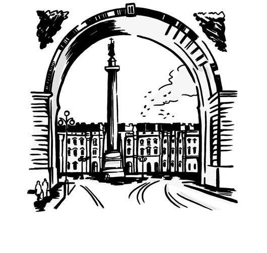 Петербург манящий. Старые тайны, уютные уголки, сладости из детства - i_018.jpg