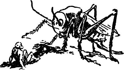 Собрание сочинений Яна Ларри. Том второй - i_011.jpg