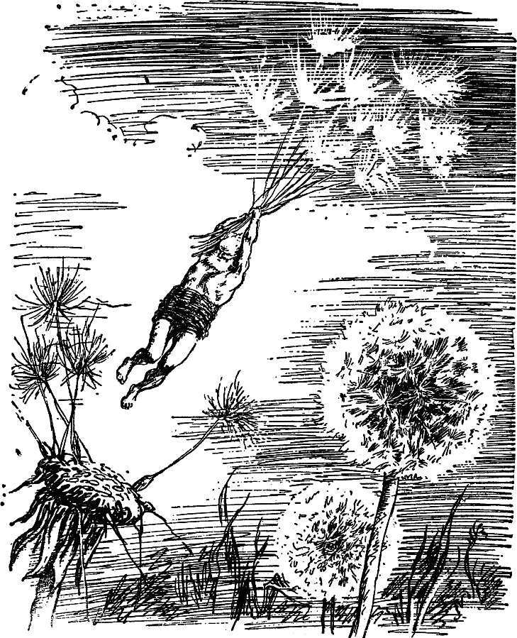 Собрание сочинений Яна Ларри. Том второй - i_014.jpg