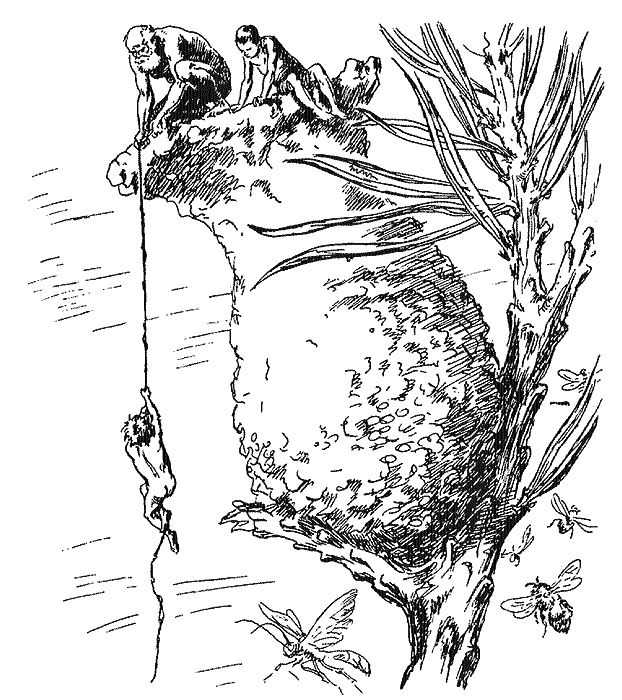 Собрание сочинений Яна Ларри. Том второй - i_021.jpg