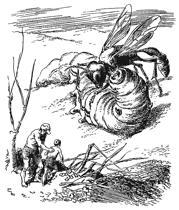 Собрание сочинений Яна Ларри. Том второй - i_024.jpg