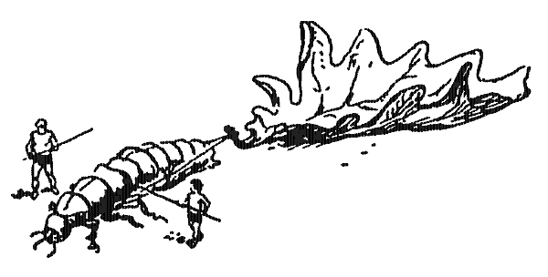 Собрание сочинений Яна Ларри. Том второй - i_025.jpg