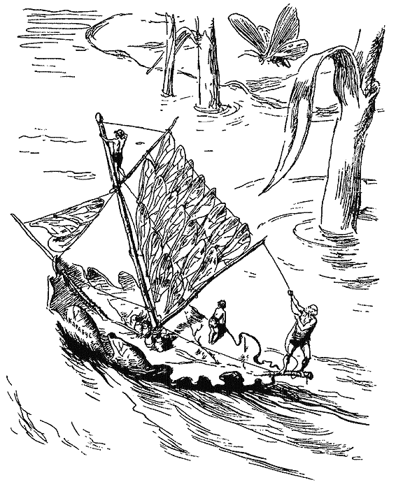 Собрание сочинений Яна Ларри. Том второй - i_027.jpg