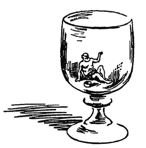 Собрание сочинений Яна Ларри. Том второй - i_030.jpg