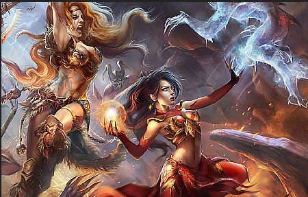 Девушка из ниоткуда 2 (СИ) - _1.jpg