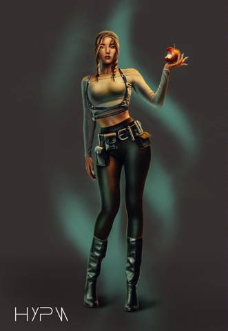 "Фантастика 2024-195". Компиляция. Книги 1-33 (СИ) - i_003.jpg