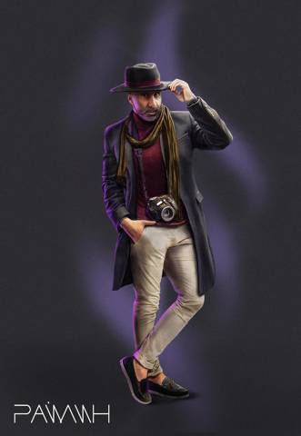 "Фантастика 2024-195". Компиляция. Книги 1-33 (СИ) - i_004.jpg