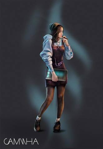 "Фантастика 2024-195". Компиляция. Книги 1-33 (СИ) - i_005.jpg