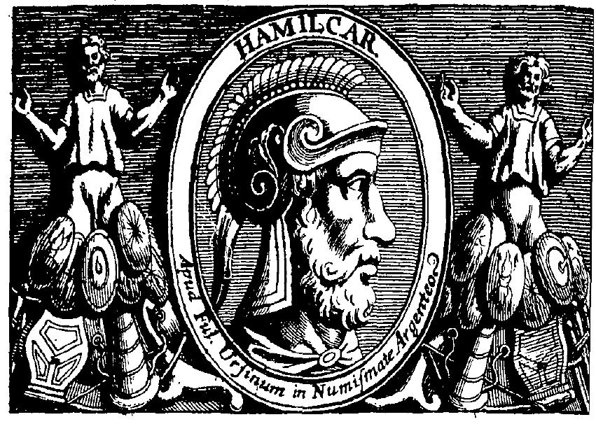 Барселона. Полная история города - i_013.jpg